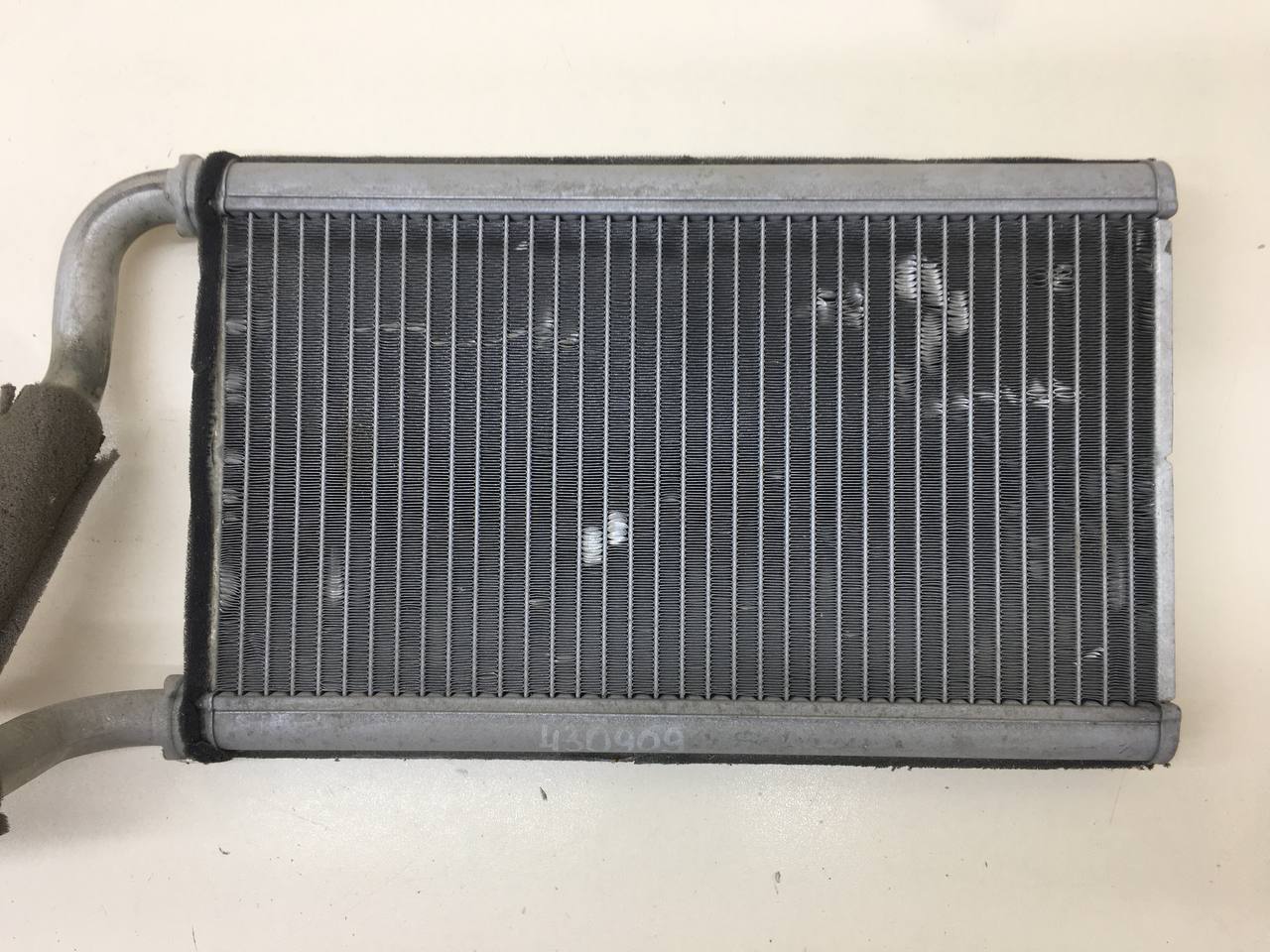 Радиатор отопителя Mazda Mazda 6 (GJ) 2013-2022