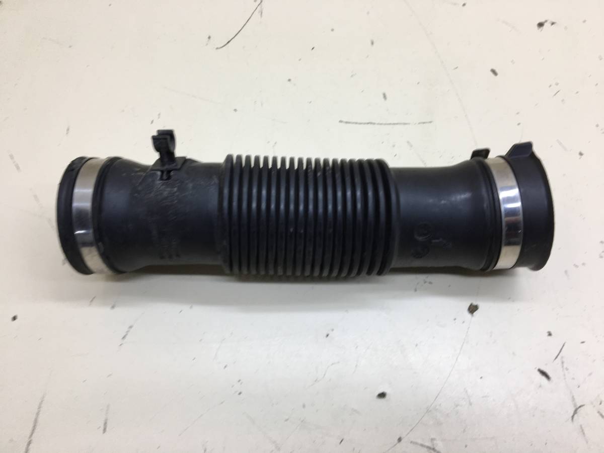 Патрубок воздушного фильтра Renault Duster (HSA, HSM) 2012>