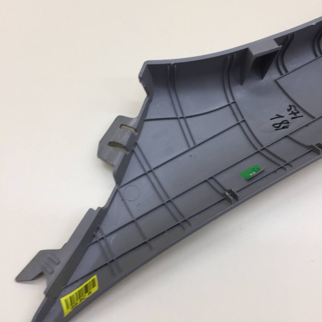 Обшивка стойки Kia Optima 3 (TF) 2010-2015