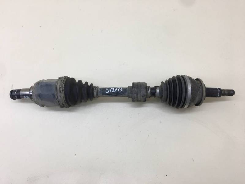 Полуось передняя левая Toyota Rav 4 (XA40) 2013-2019 Полуось передняя левая Toyota Rav 4 (XA40) 2013-2019