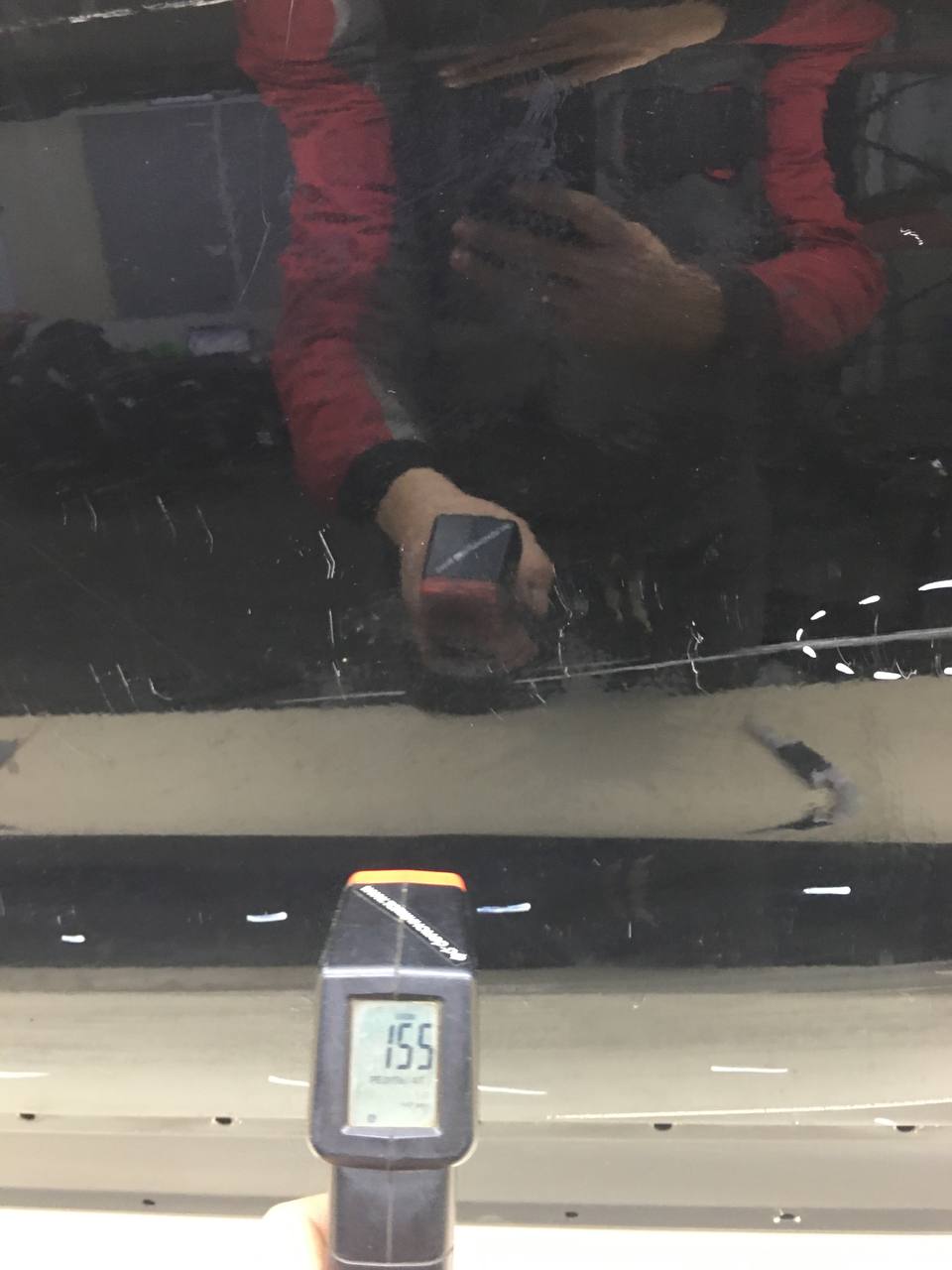 Дверь передняя правая Ford Explorer 2010>