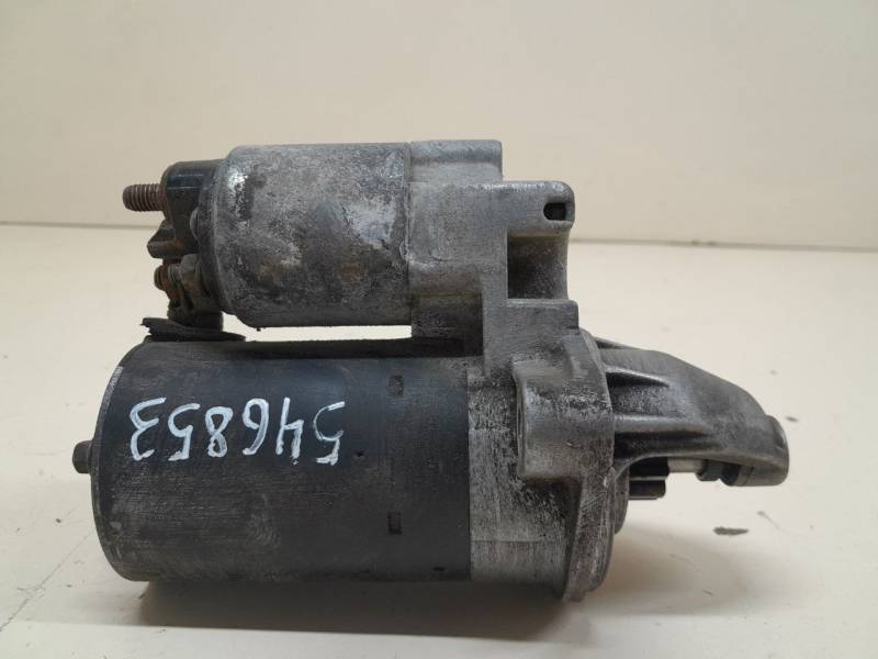 Стартер Ford Fusion (JU) 2002-2012 Стартер Ford Fusion (JU) 2002-2012
