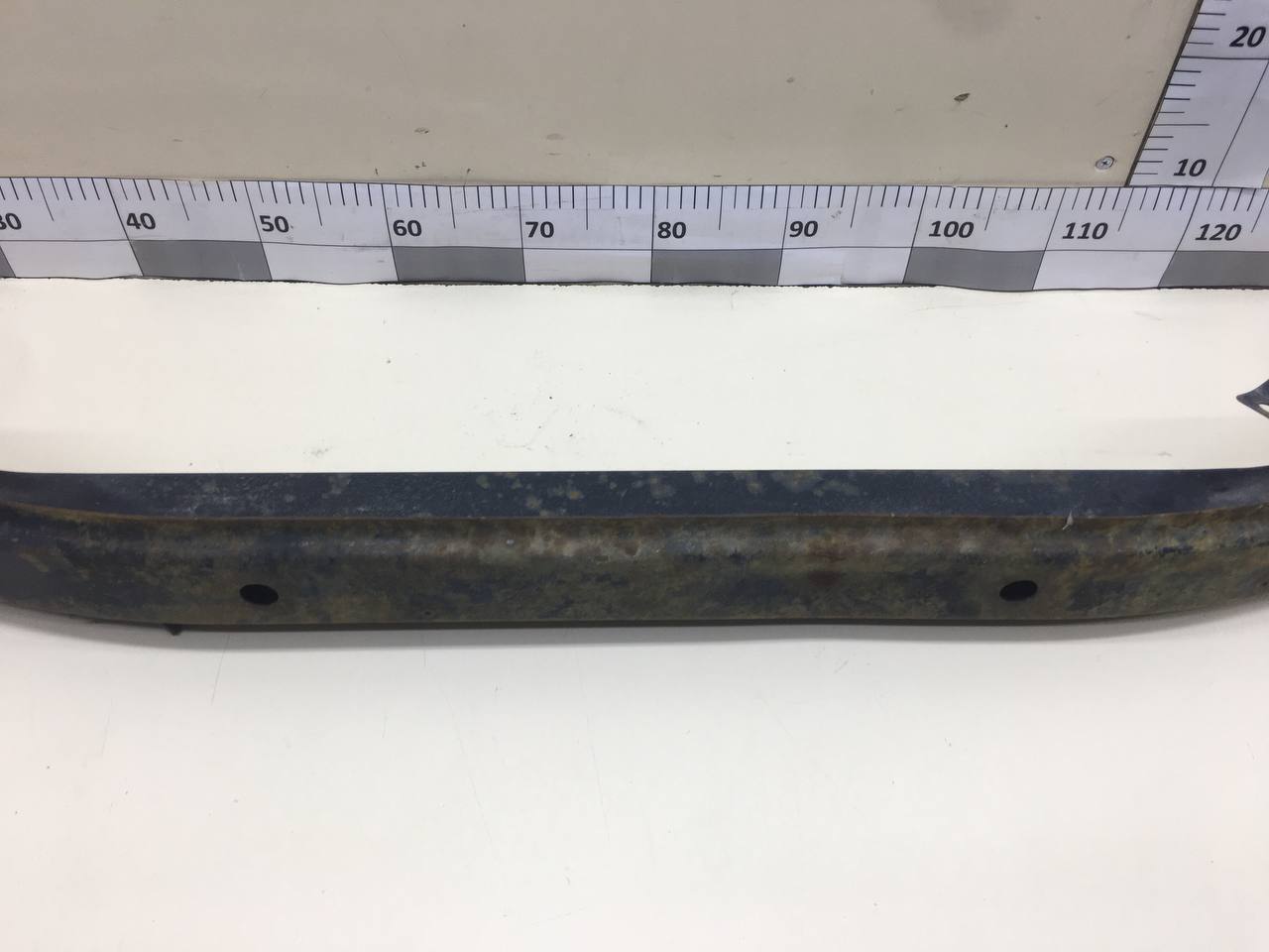 Усилитель переднего бампера Vortex Estina 2008-2012