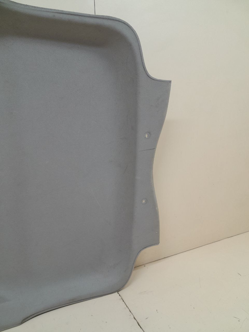 Обшивка потолка Ford Fusion (JU) 2002-2012 Обшивка потолка Ford Fusion (JU) 2002-2012