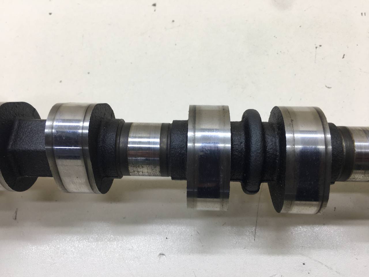 Распредвал выпускной Toyota Corolla E150 2006-2013 Распредвал выпускной Toyota Corolla E150 2006-2013