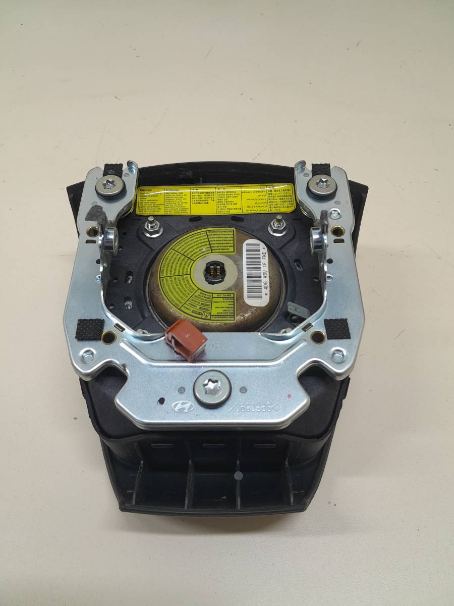 Подушка безопасности (комплект) Hyundai ix55 2007-2013 Подушка безопасности (комплект) Hyundai ix55 2007-2013
