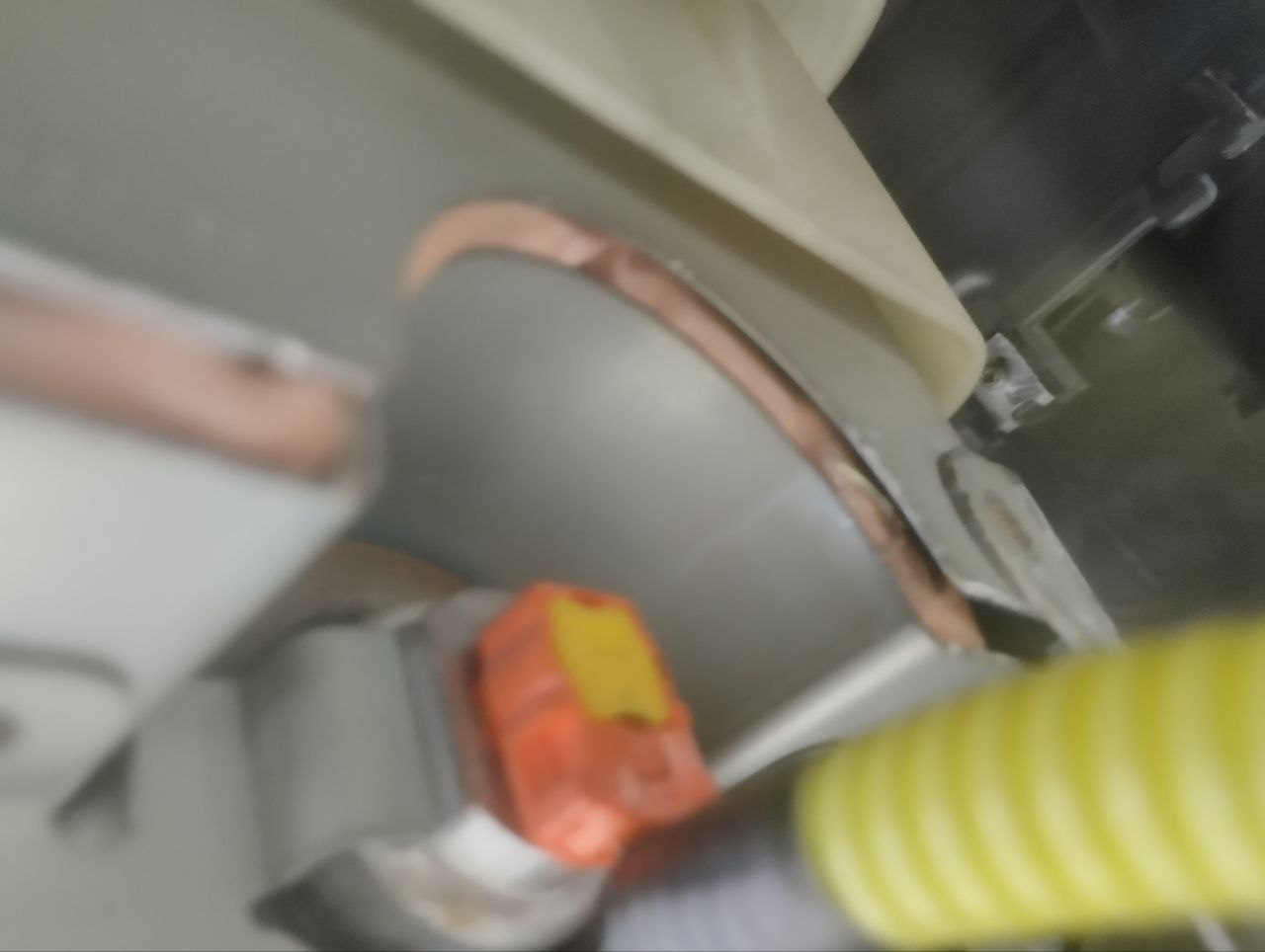 Подушка безопасности (комплект) Toyota Auris (E150) 2006-2012