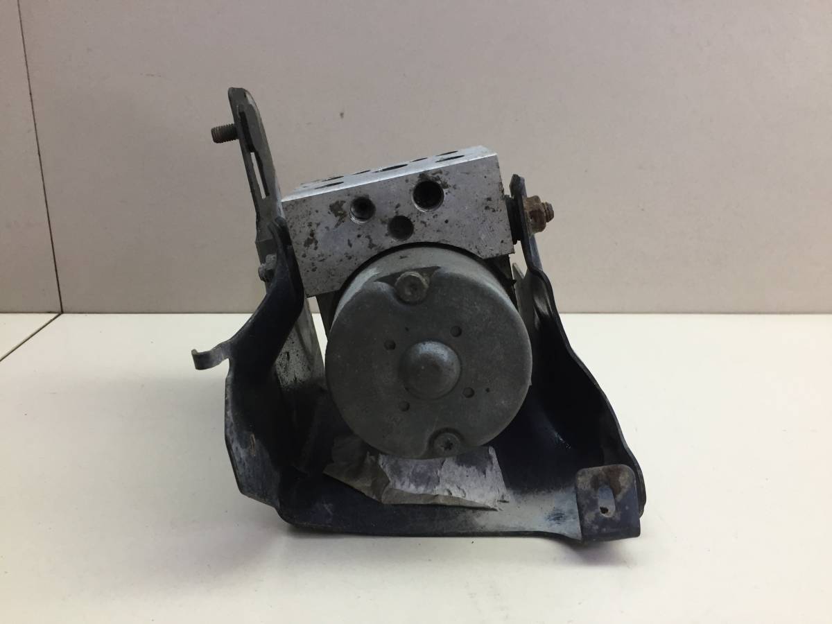 Блок ABS (насос) Renault Scenic (1) 1999-2003