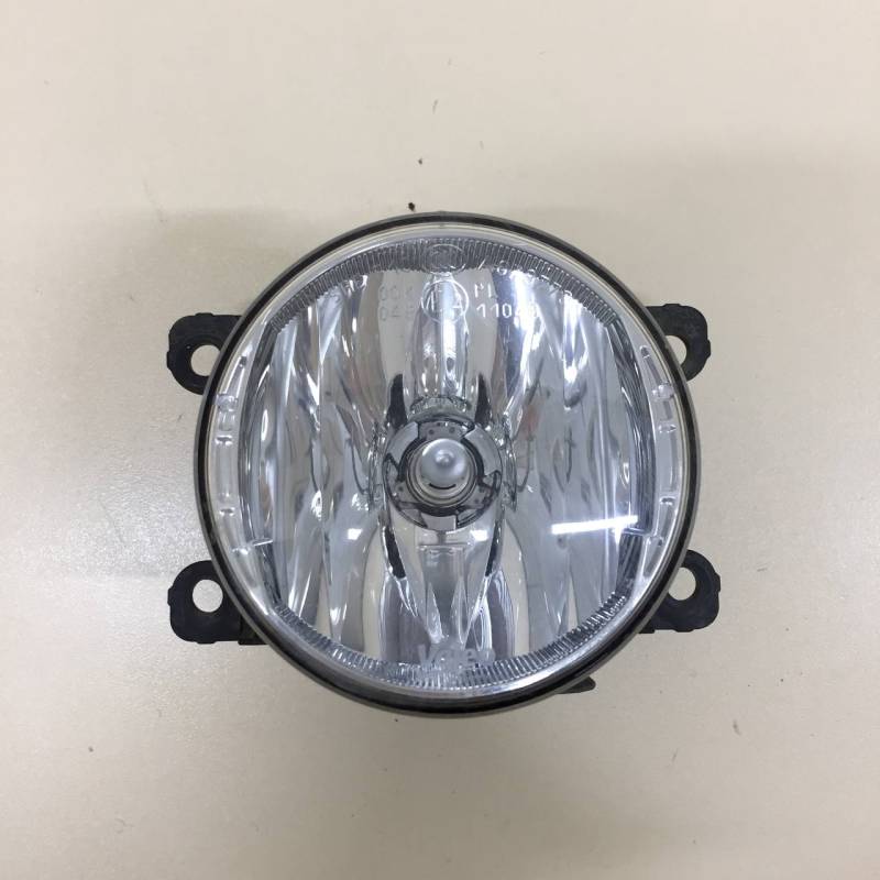 Фара противотуманная Renault Duster (HSA, HSM) 2012> Фара противотуманная Renault Duster (HSA, HSM) 2012>