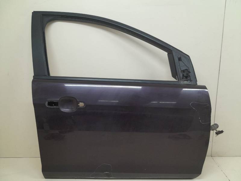 Дверь передняя правая Ford Focus 2 (DB) 2008-2011