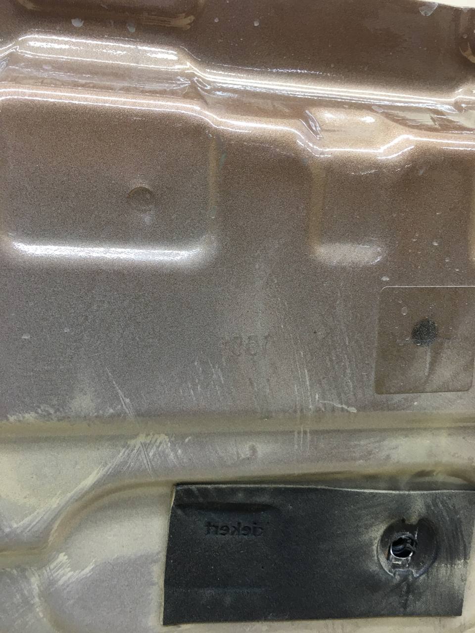 Дверь задняя левая Lada X-RAY 2016>