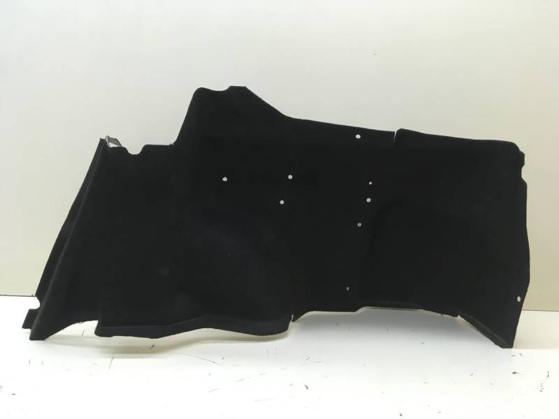 Обшивка багажника Mazda Mazda 6 (GG) 2002-2007 Обшивка багажника Mazda Mazda 6 (GG) 2002-2007
