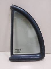 Стекло двери задней левой (форточка) Brilliance M2 (BS4) 2007-2009
