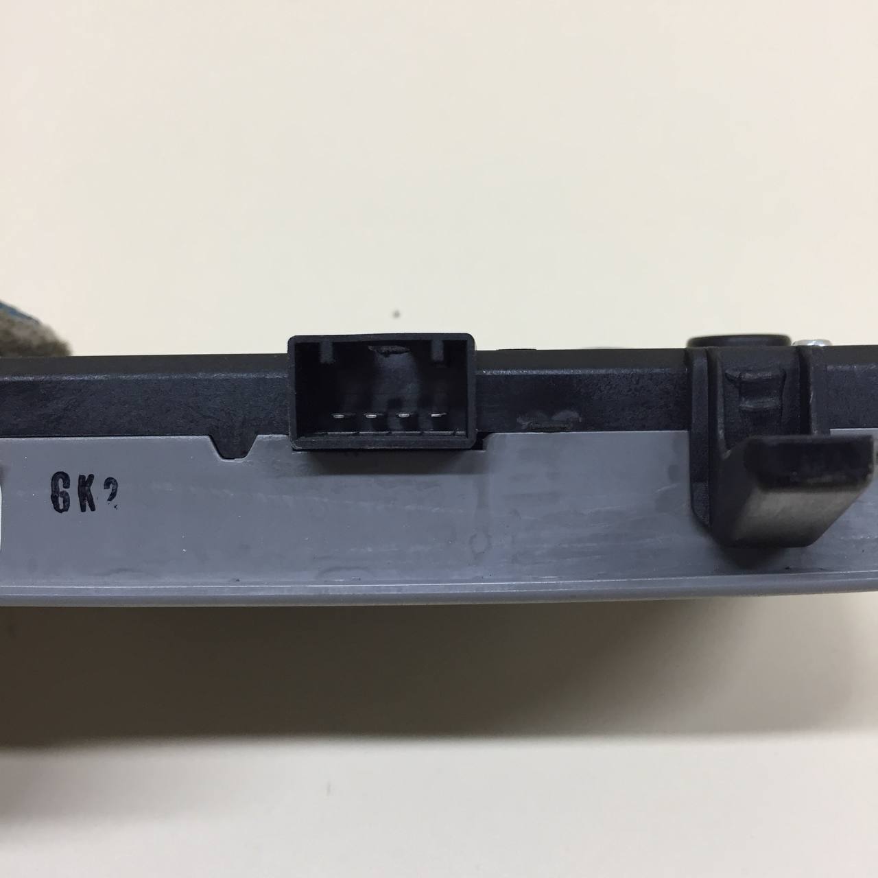 Плафон салонный Hyundai Solaris (RB) 2010-2017