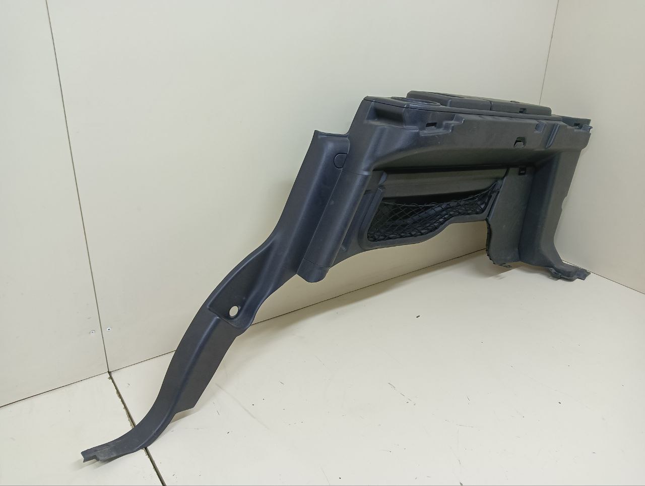 Обшивка багажника Land Rover Discovery 3 (L319) 2004-2009