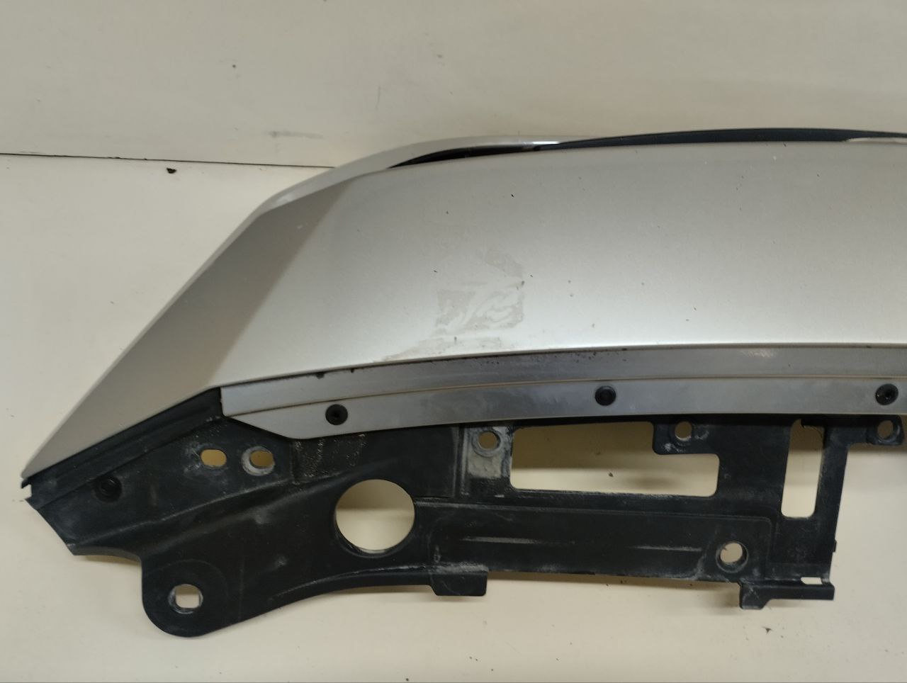 Решетка радиатора Mazda Mazda 3 (BM) 2013-2016 Решетка радиатора Mazda Mazda 3 (BM) 2013-2016