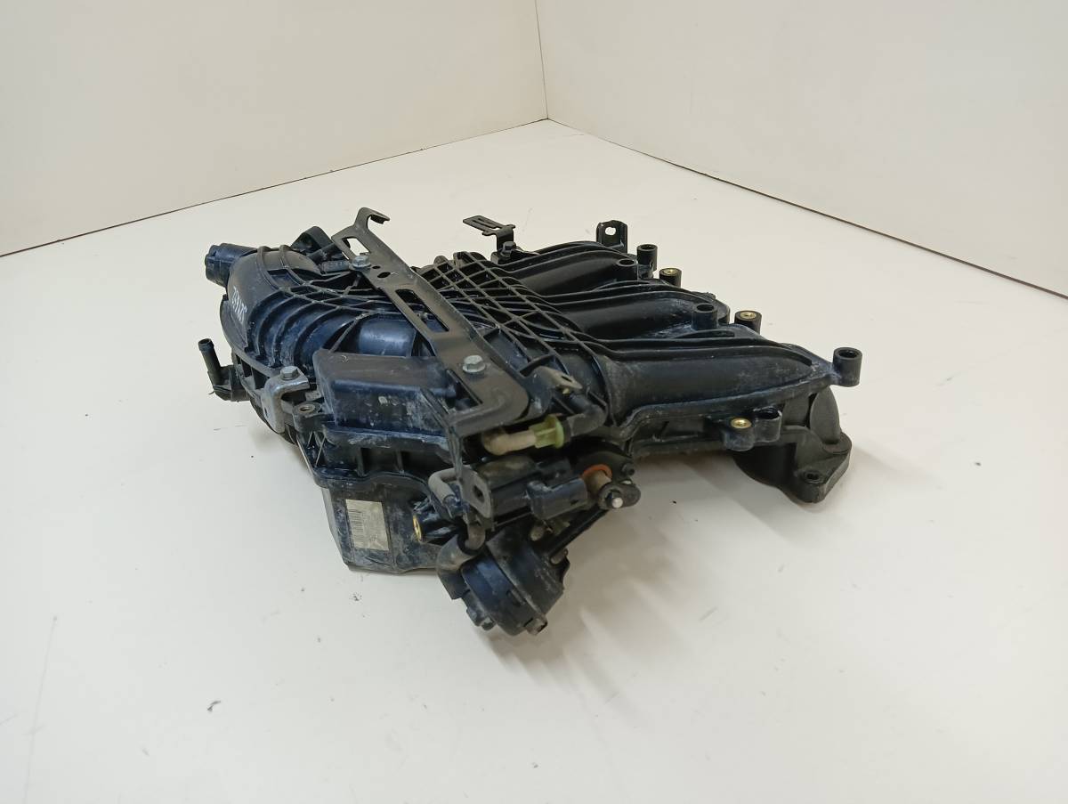 Коллектор впускной Hyundai ix55 2007-2013