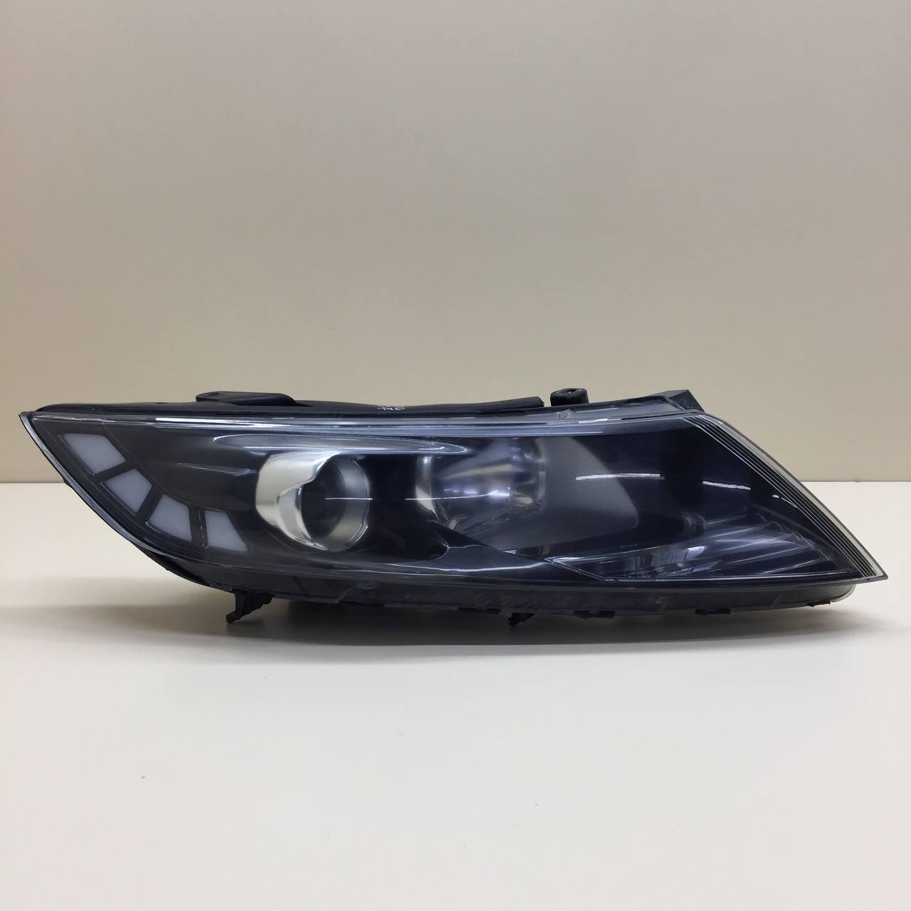 Фара правая Kia Optima 3 (TF) 2010-2015