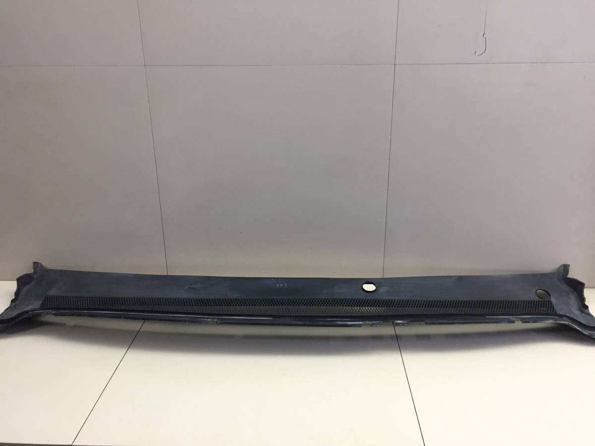 Решетка стеклооч. (планка под лобовое стекло, жабо) Ford Focus 2 (DA) 2005-2008
