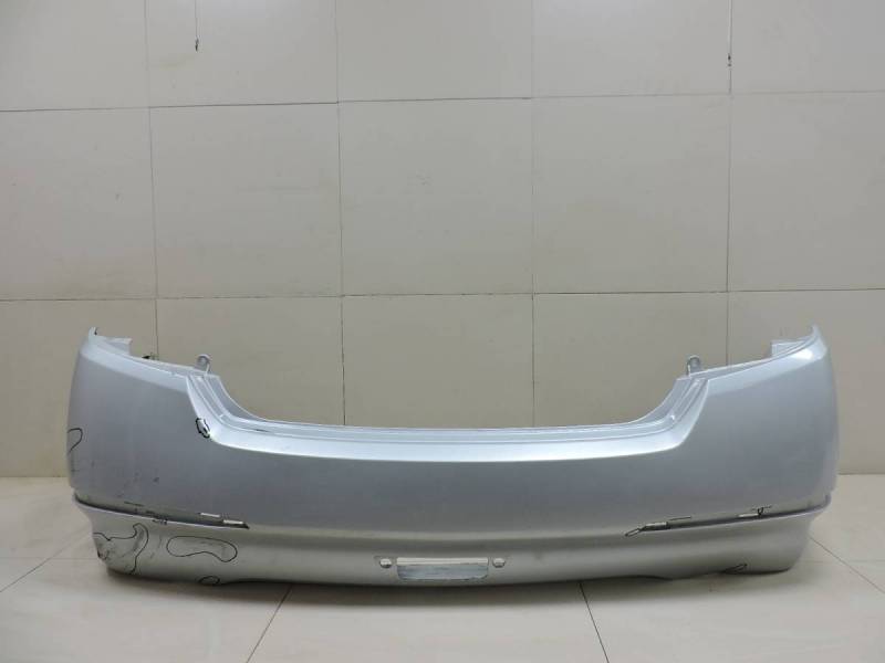 Бампер задний Nissan Teana J32 2008-2013