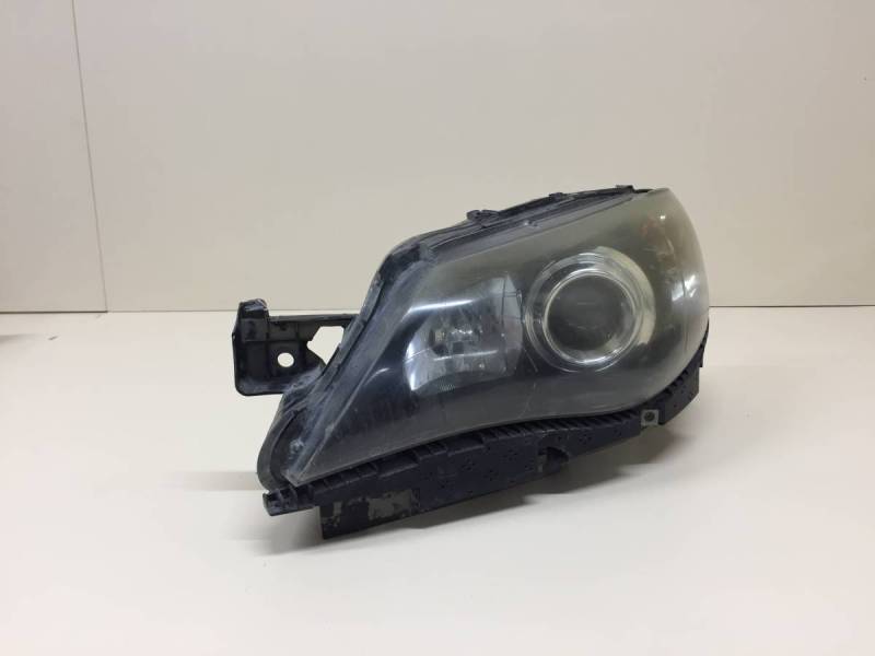 Фара левая Subaru Impreza (G12) 2007-2012