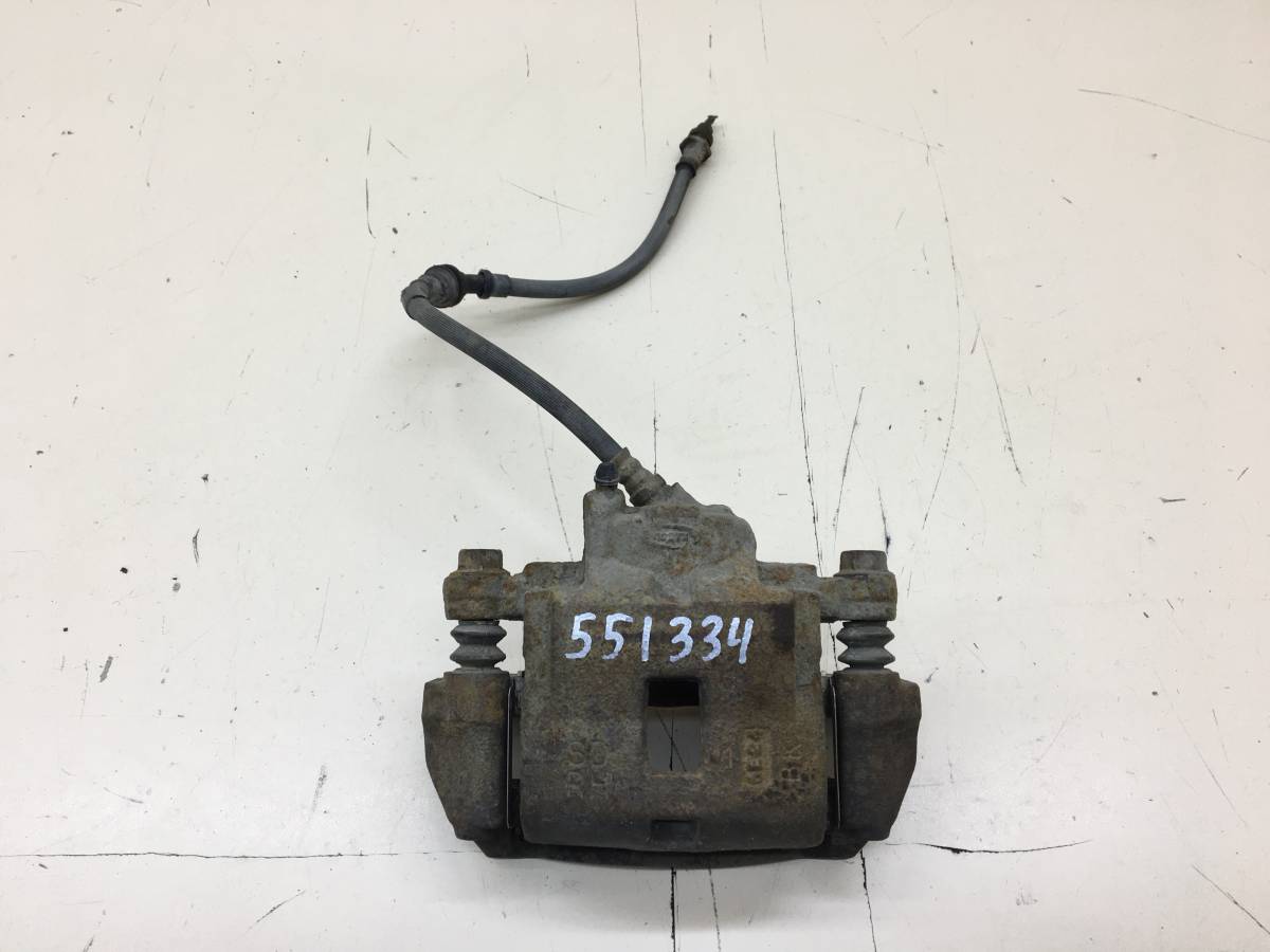 Суппорт передний правый Kia Spectra (SD) 2004-2011