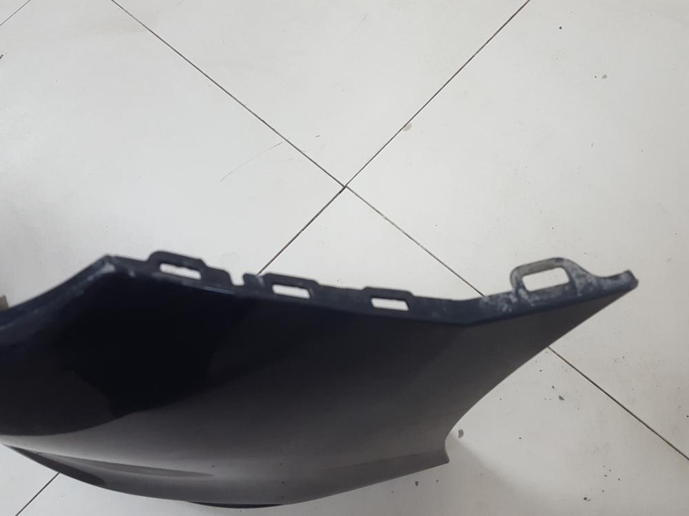 Бампер передний Mazda Mazda 6 (GJ) 2013-2022