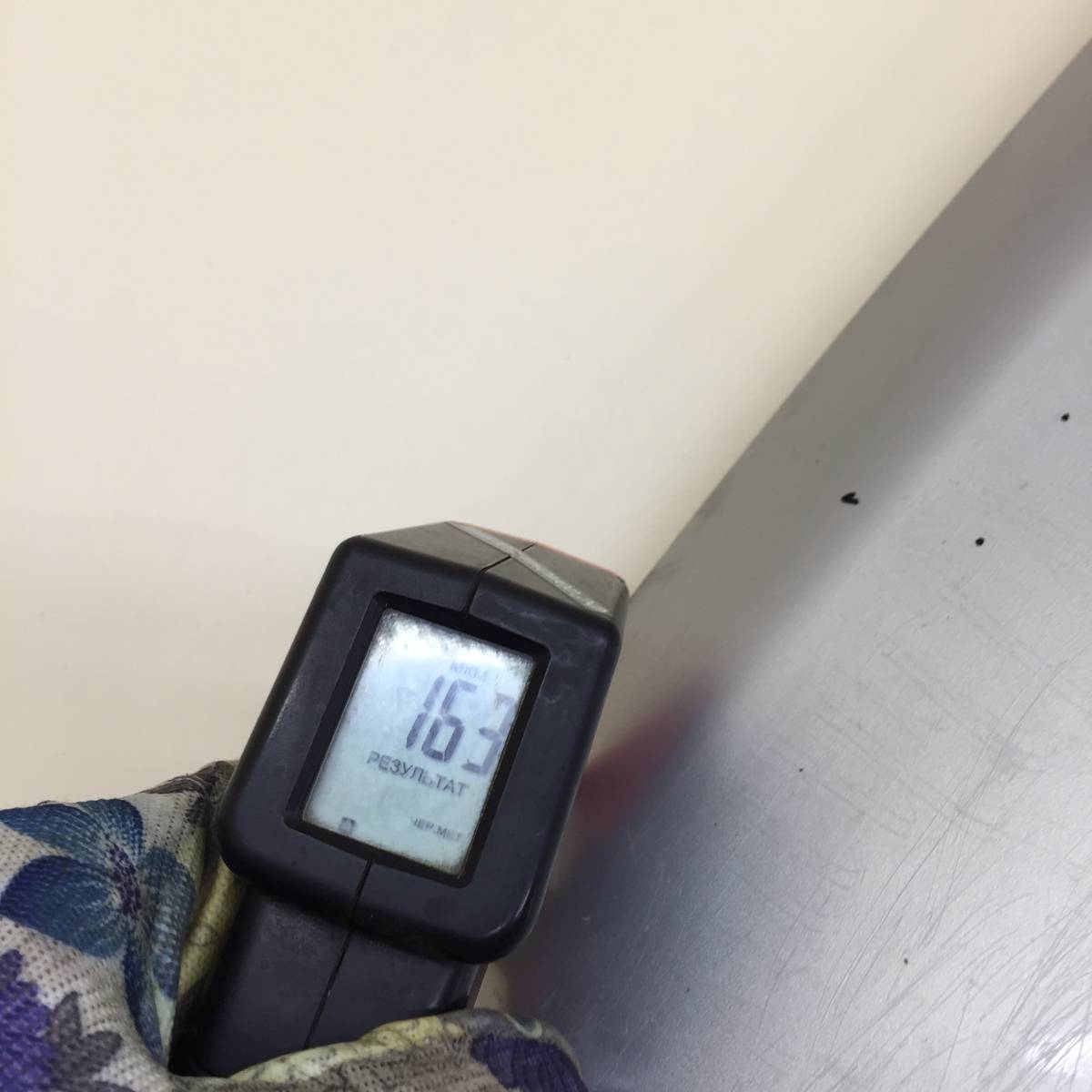 Крыло переднее левое Lada Granta 2011>