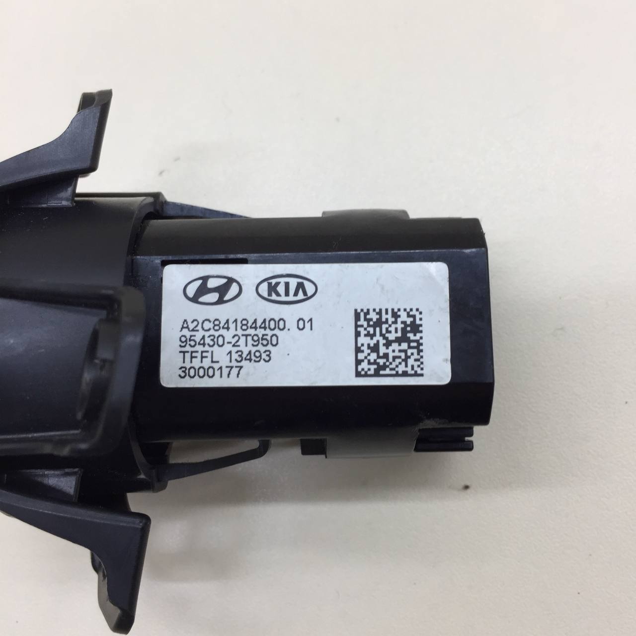Кнопка запуска двигателя Kia Optima 3 (TF) 2010-2015