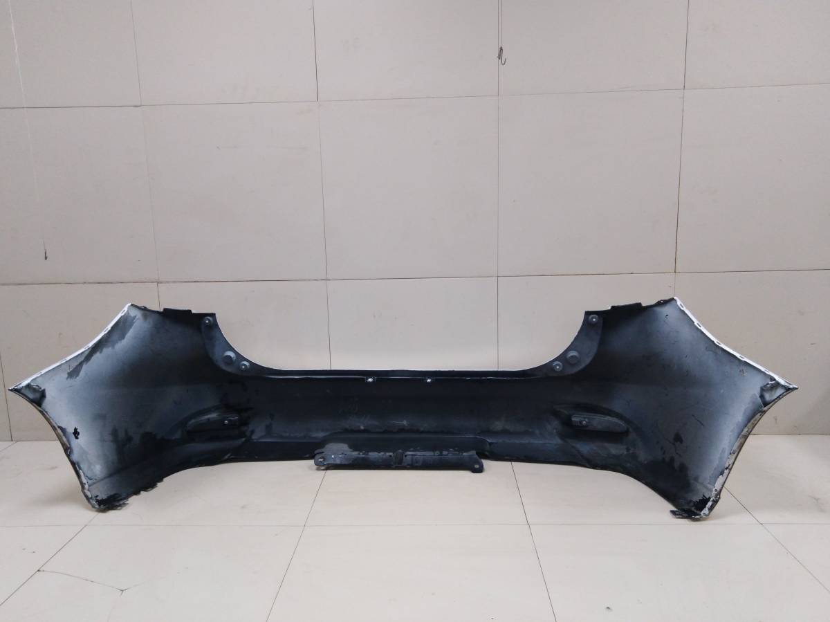 Бампер задний Mazda Mazda 5 (CW) 2010-2016 Бампер задний Mazda Mazda 5 (CW) 2010-2016