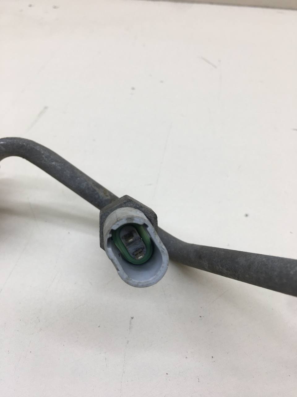 Трубка гидроусилителя Renault Sandero 2009-2014