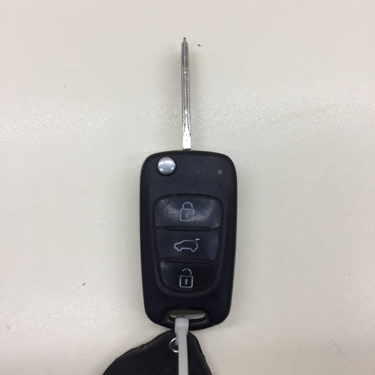 Замок зажигания Kia Optima 3 (TF) 2010-2015