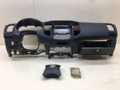 Подушка безопасности (комплект) Toyota Hilux (AN10,AN20,AN30) 2011-2015