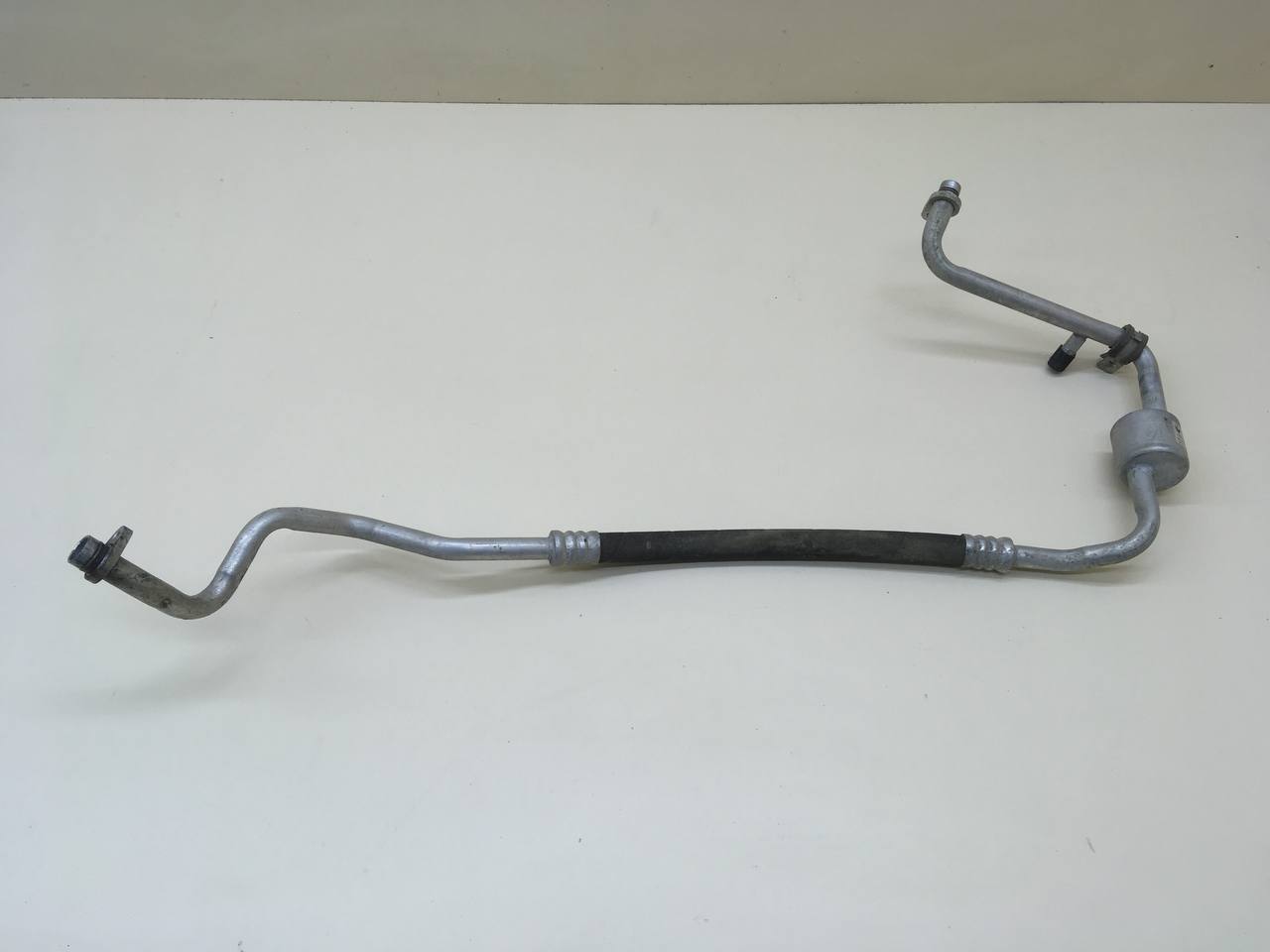 Трубка кондиционера Renault Duster (HSA, HSM) 2012>