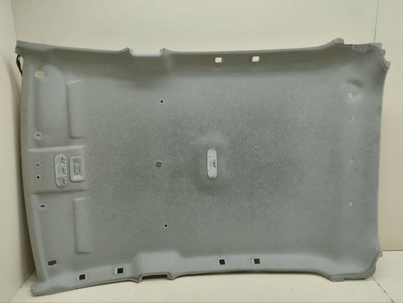 Обшивка потолка Renault Sandero Stepway (5S) 2014-2022