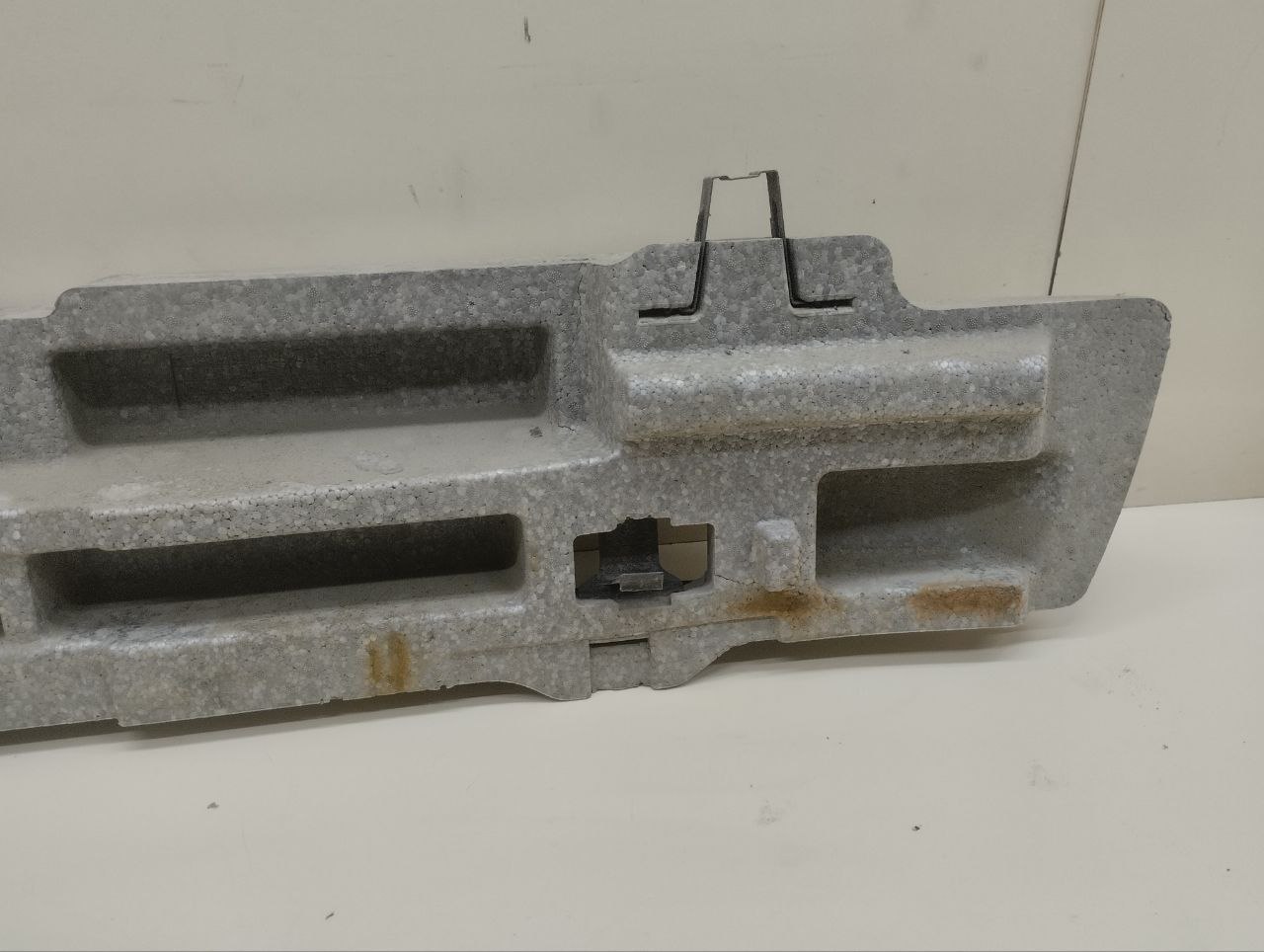 Наполнитель заднего бампера Daewoo Nexia (N150) 2008-2016