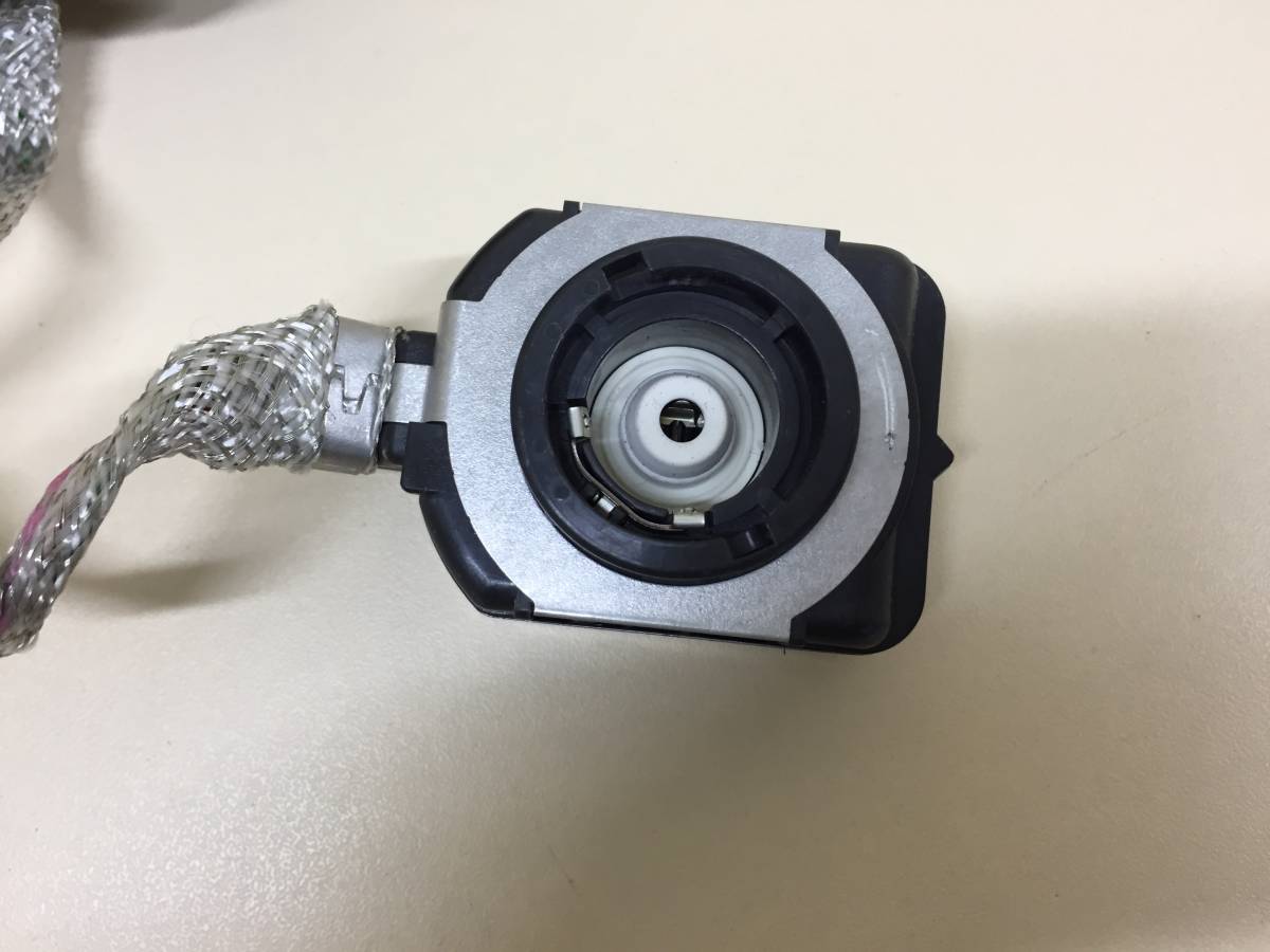 Блок ксеноновой лампы Toyota Camry (V50) 2011-2017