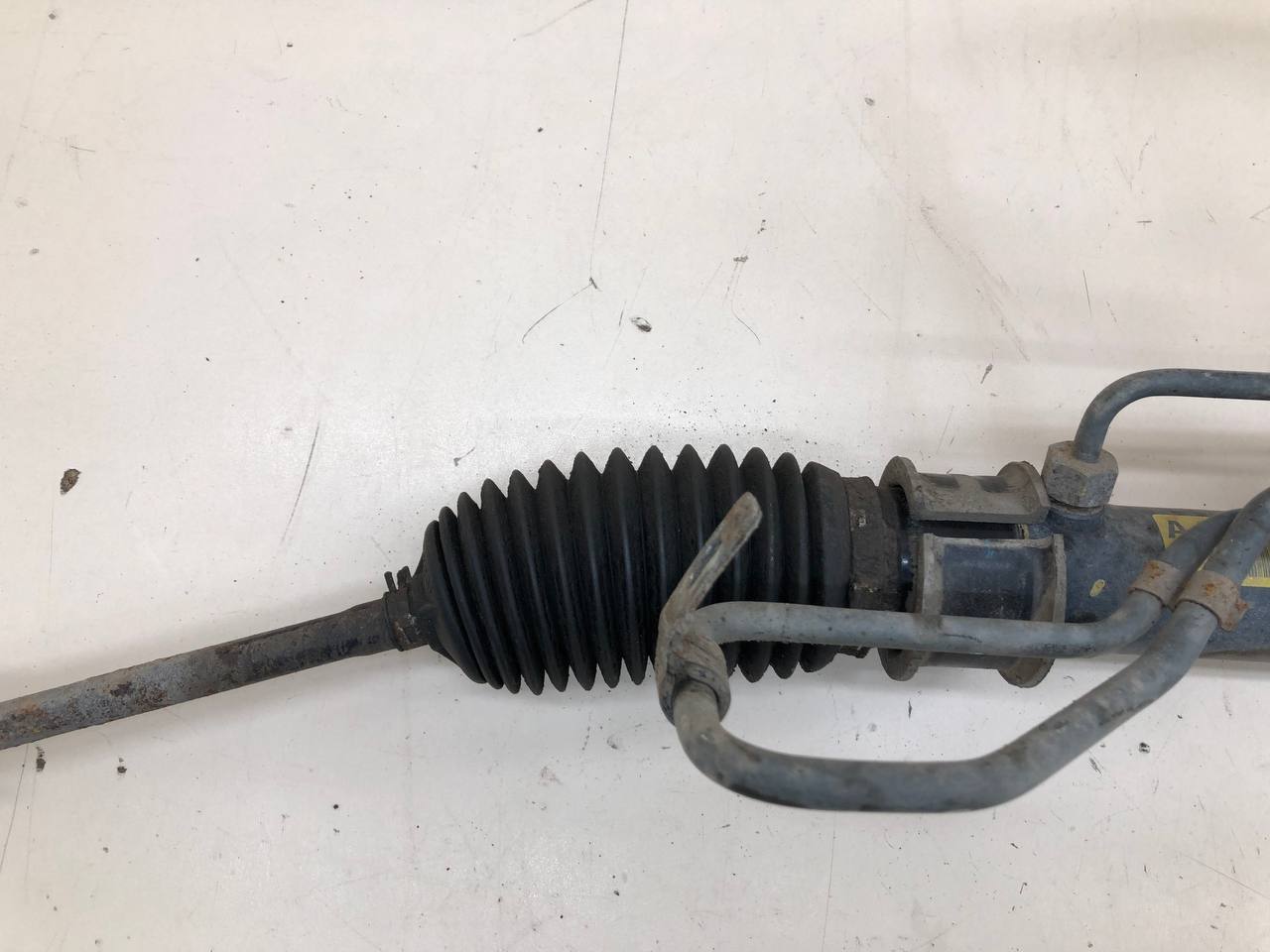 Рейка рулевая Chevrolet Lacetti (J200) 2003-2013