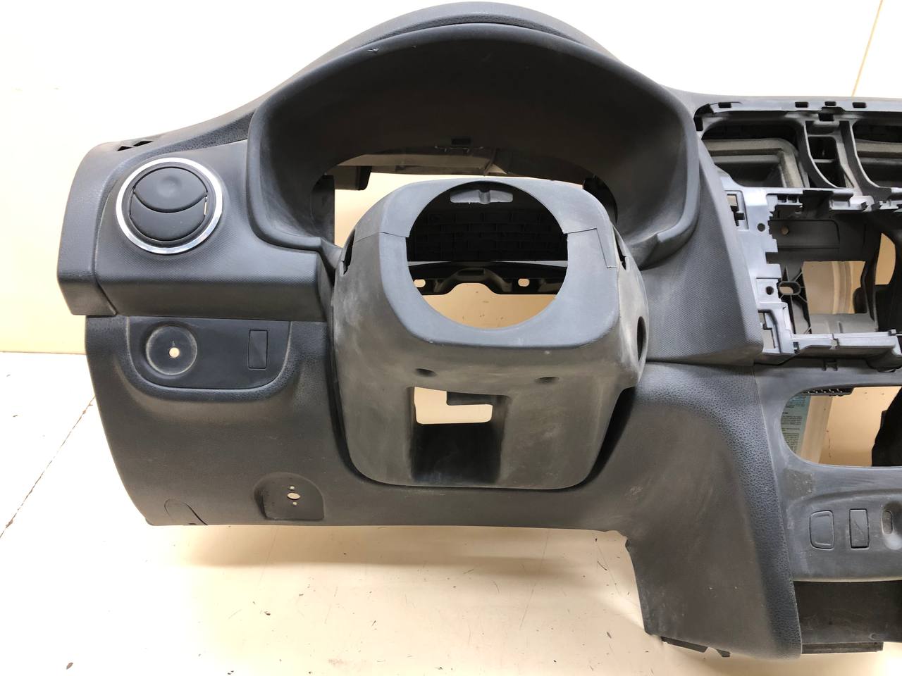 Подушка безопасности (комплект) Renault Logan (2) 2014> Подушка безопасности (комплект) Renault Logan (2) 2014>