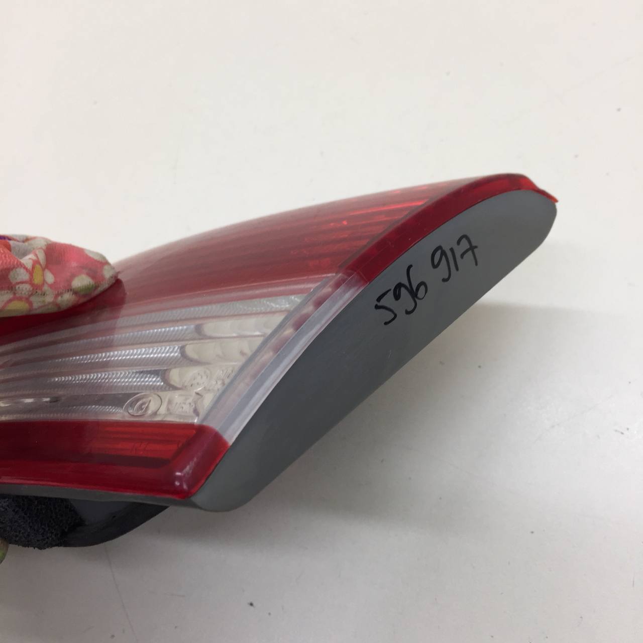 Фонарь задний внутренний правый Nissan Almera 3 (G11, G15) 2012>