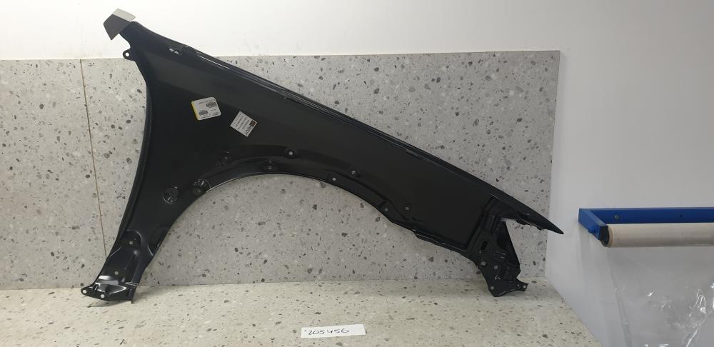 Крыло переднее левое Subaru Legacy Outback (B13) 2003-2009