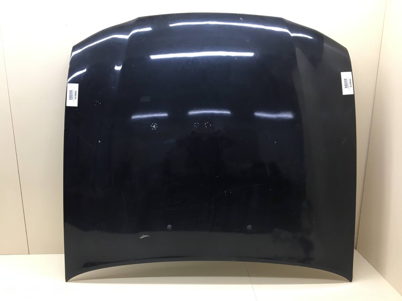 Капот Daewoo Nexia (N150) 2008-2016