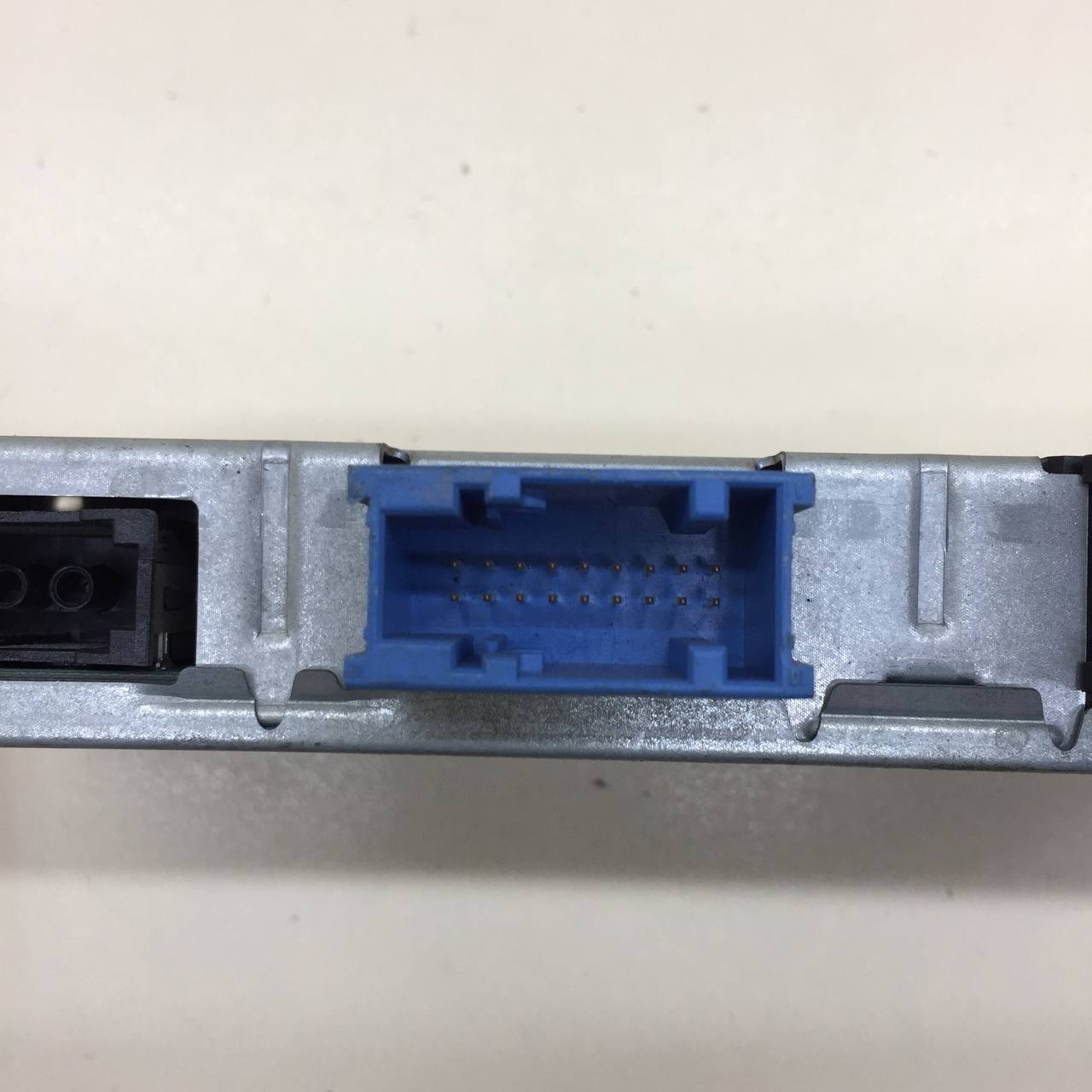 Блок электронный BMW 7-Series F01,F02  2008-2015