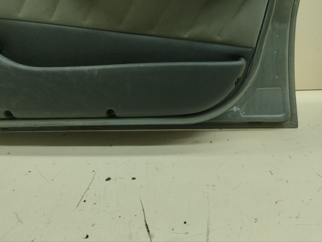 Дверь передняя правая Fiat Albea 2002-2012