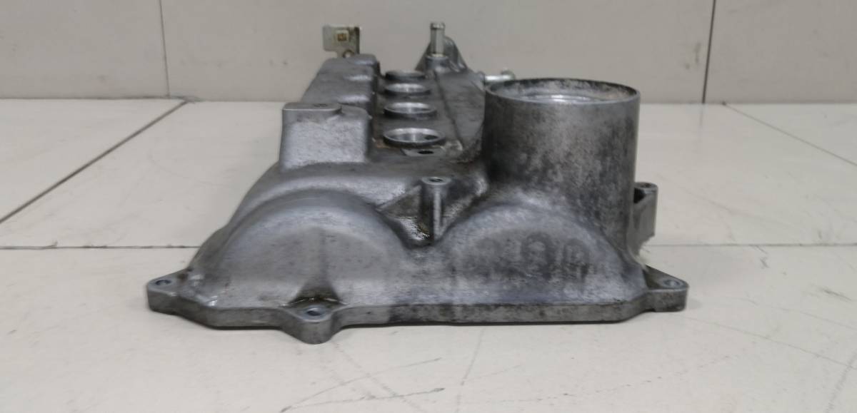 Крышка головки блока (клапанная) Nissan Note (E11) 2006-2013 Крышка головки блока (клапанная) Nissan Note (E11) 2006-2013