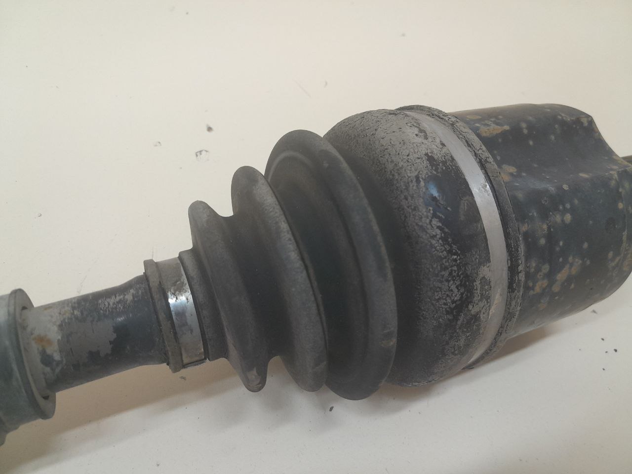 Полуось передняя левая Mazda CX-7 (ER) 2006-2012 Полуось передняя левая Mazda CX-7 (ER) 2006-2012
