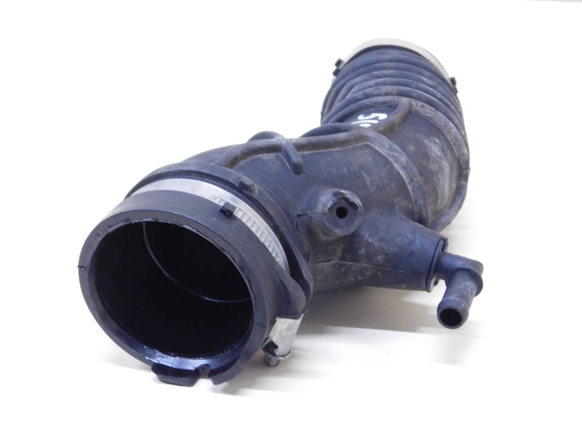 Патрубок воздушного фильтра Renault Megane (3) 2009-2016