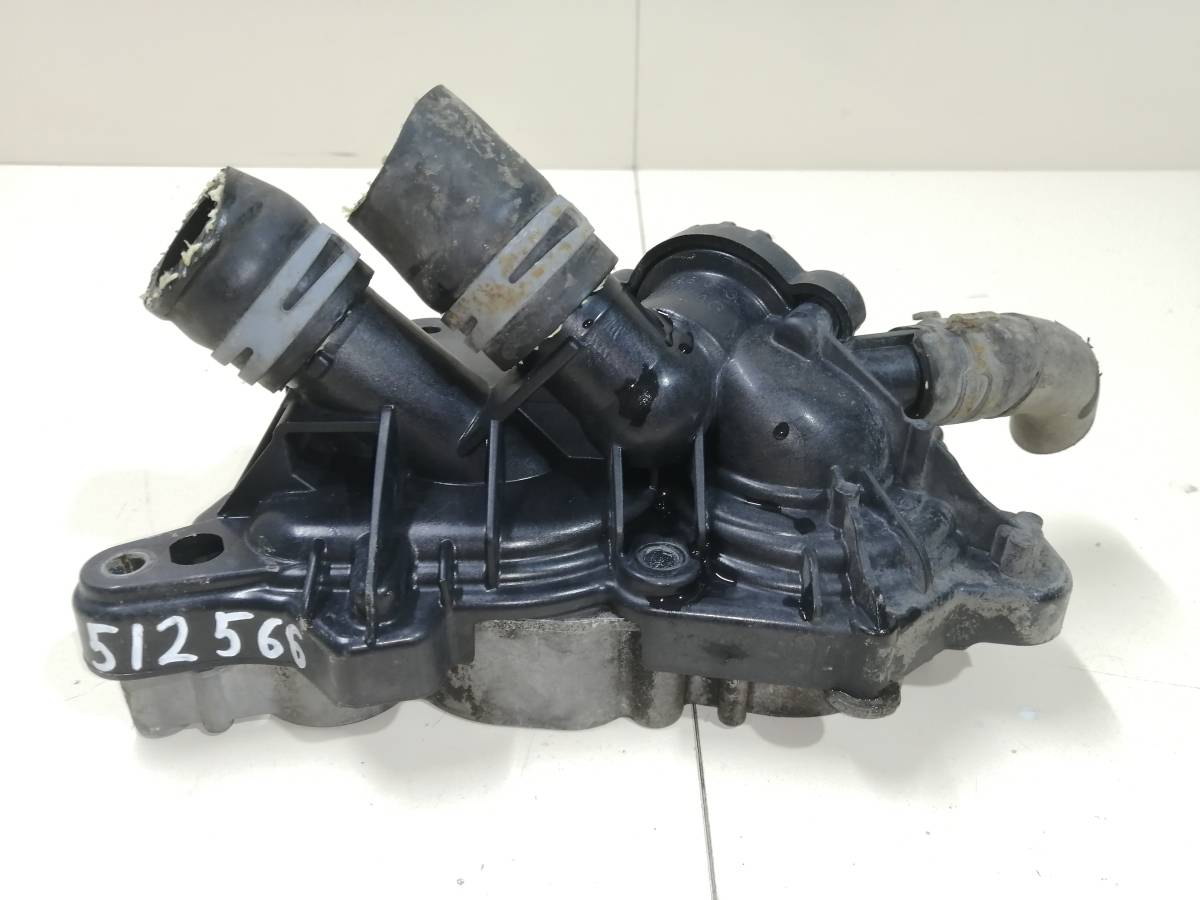 Насос водяной (помпа) Volkswagen Polo (Sed RUS) 2011> Насос водяной (помпа) Volkswagen Polo (Sed RUS) 2011>