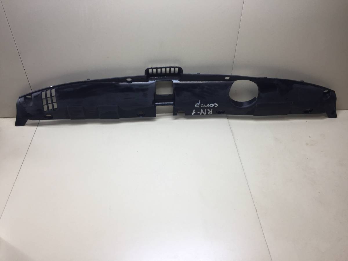 Кожух замка капота Honda Stream 2000-2006