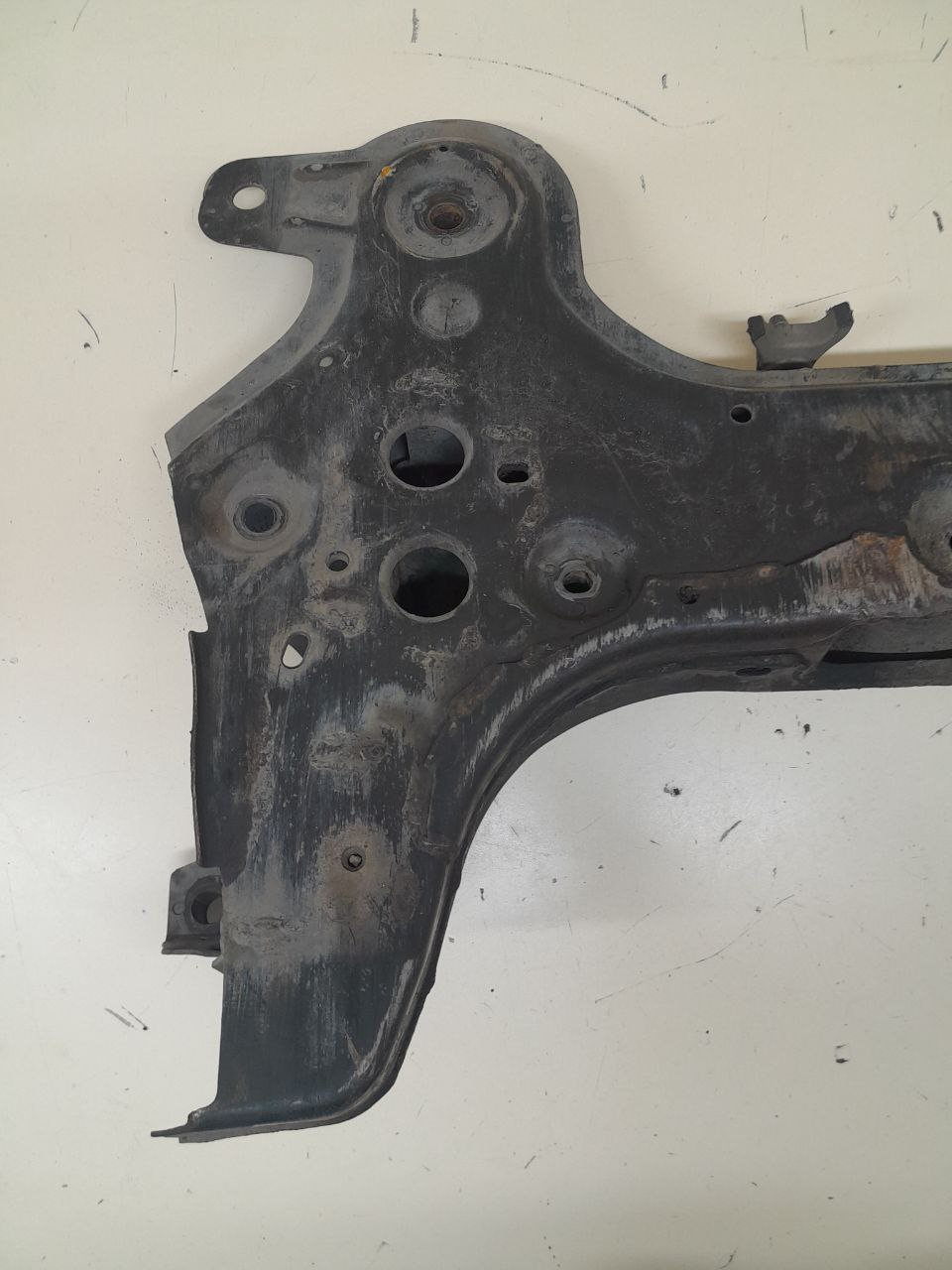 Балка подмоторная Chevrolet Cobalt (T250) 2011-2015 Балка подмоторная Chevrolet Cobalt (T250) 2011-2015